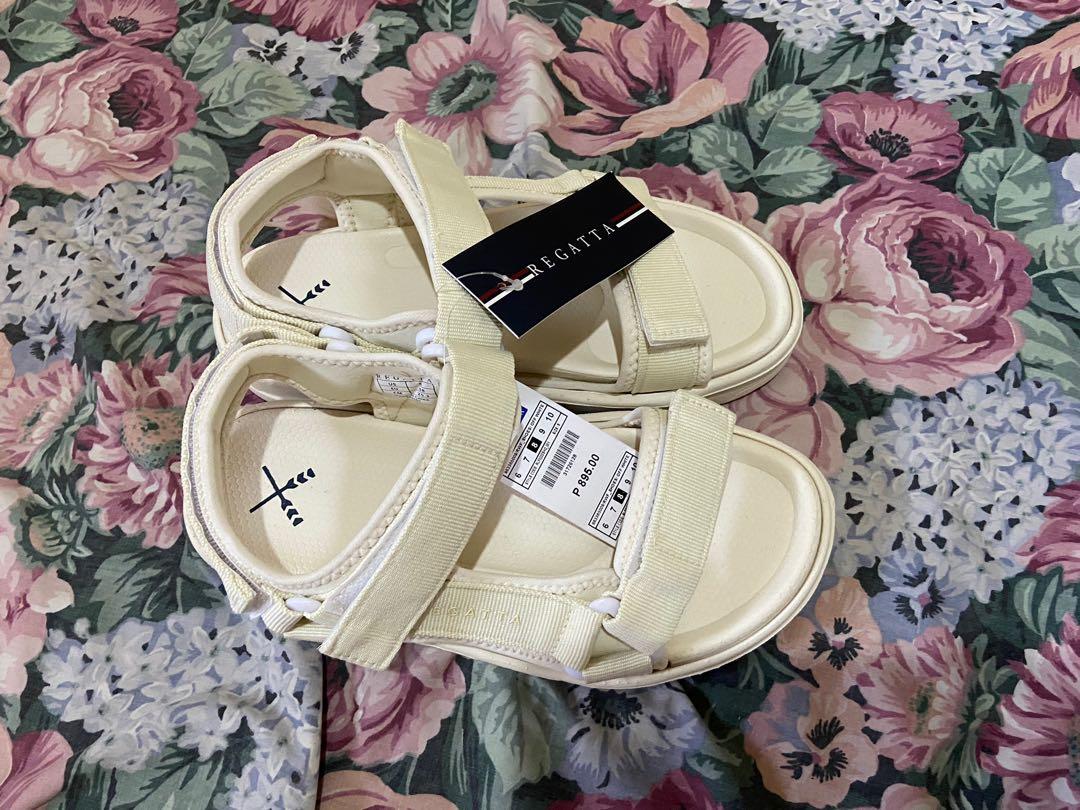 Regatta Sandals Women s Fashion Footwear Flats Sandals on