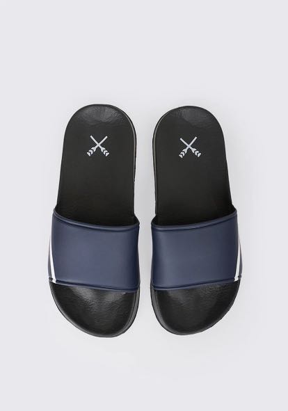 Regatta slippers discount