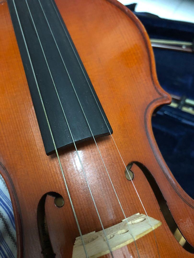 RICHMANN Violin 3 4 Carousell richmann-violin-3-4-carousell