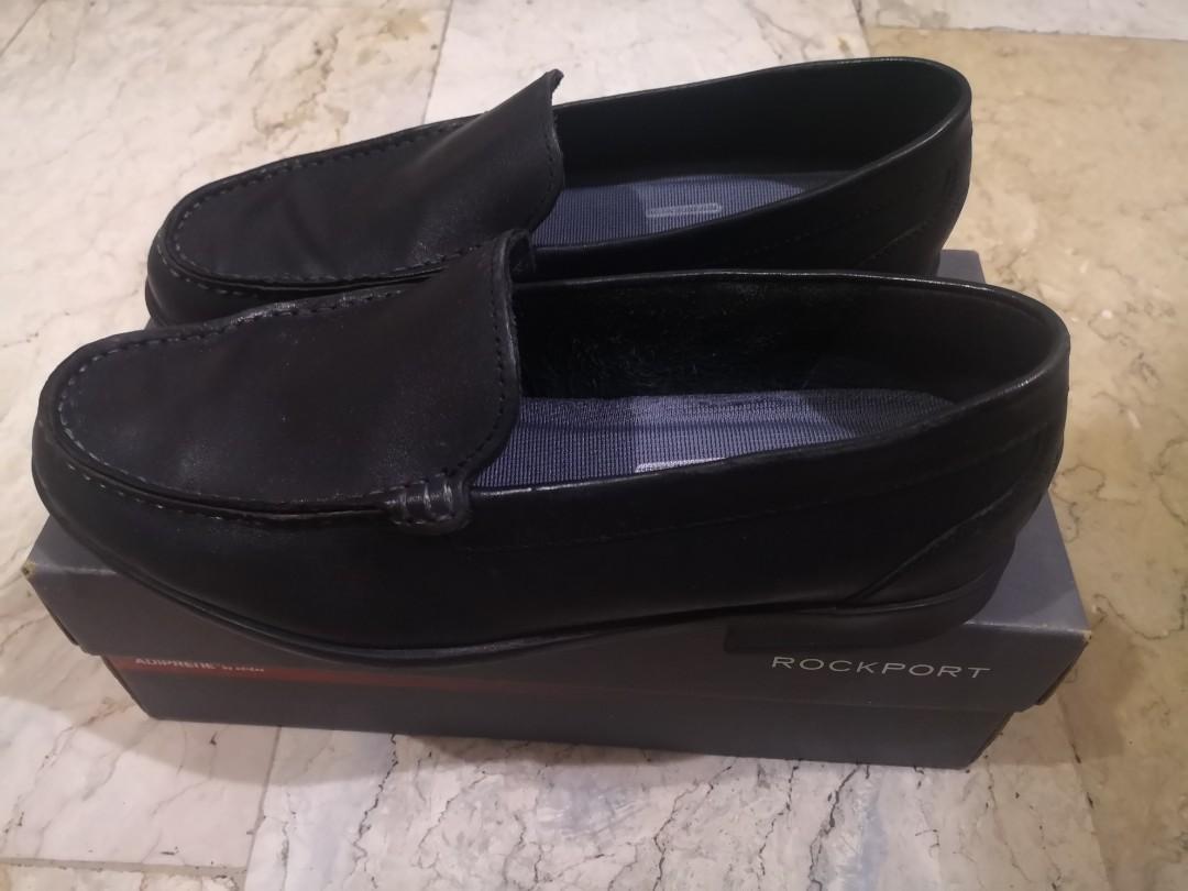 Rockport classic venetian loafer 2025
