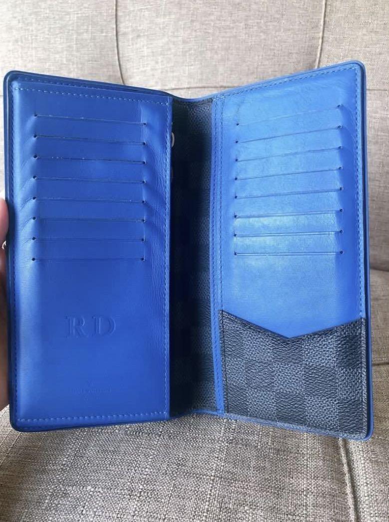 Authentic Lv wallet date code SD 0187 for Sale in Oakland, CA - OfferUp