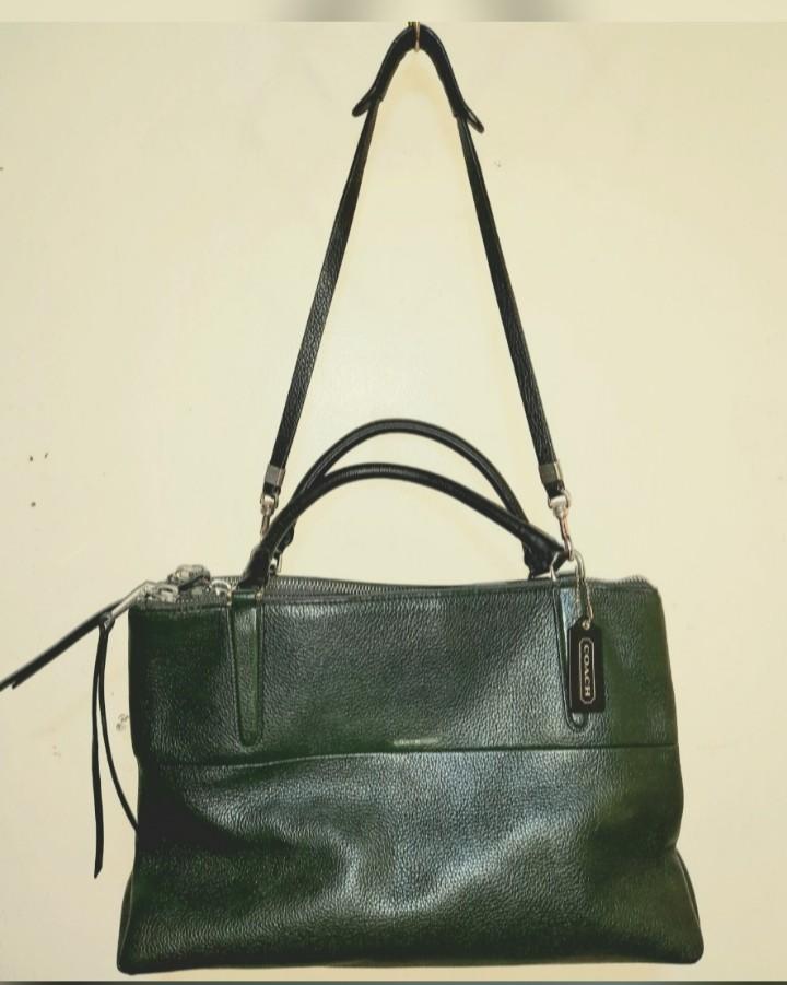 Coach borough bag hotsell sale
