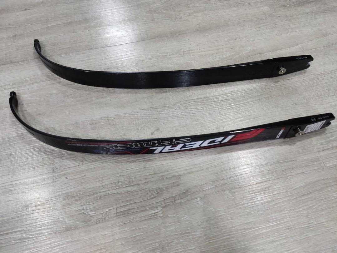 Samick ideal Limbs, Sports Equipment, Other Sports Equipment and