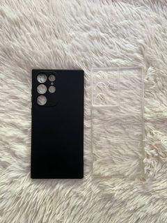 Samsung S22 Ultra case