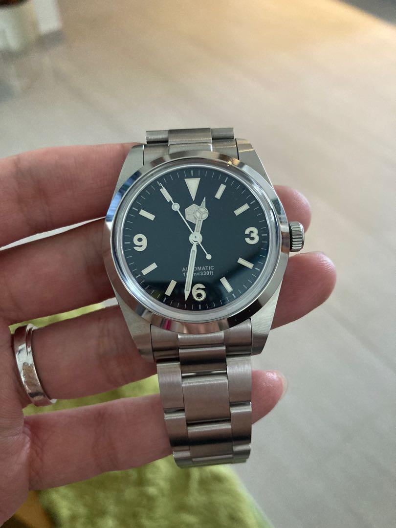 Explorer 1 homage best sale