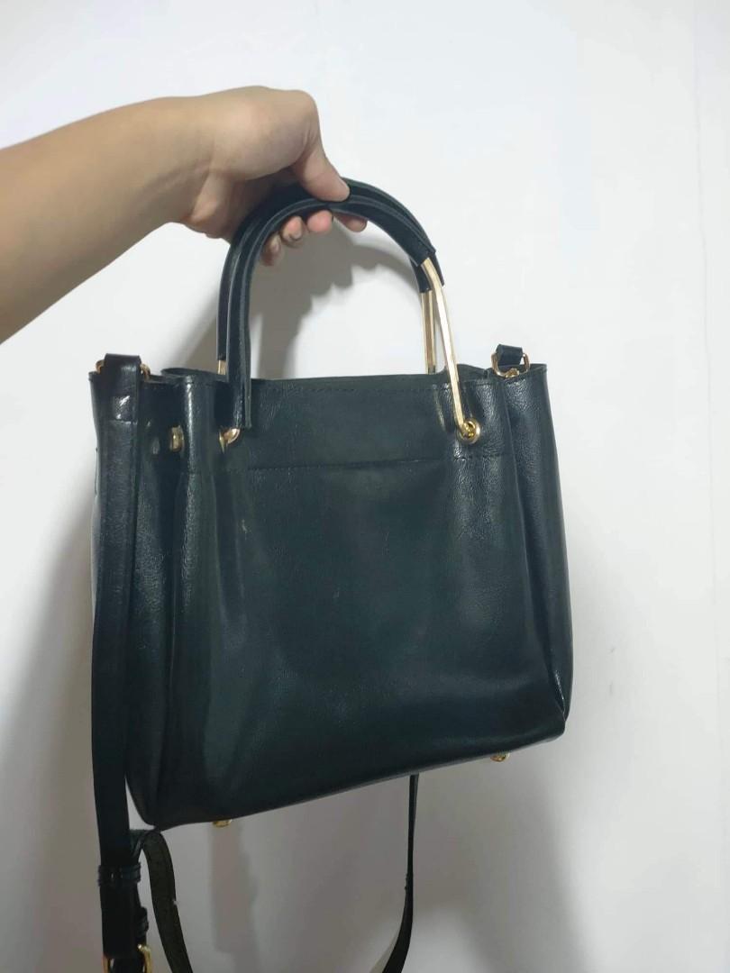 SATTACHERA Sling hand bag, Luxury, Bags & Wallets on Carousell