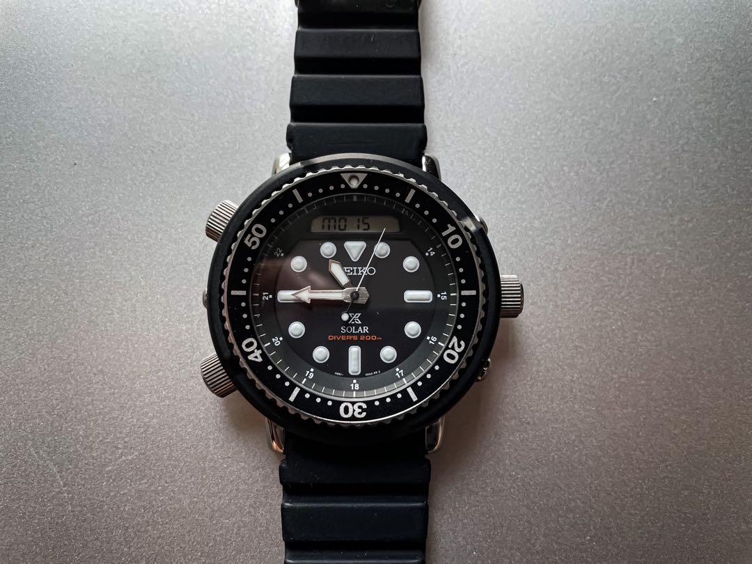 Seiko arnie 2019 new arrivals