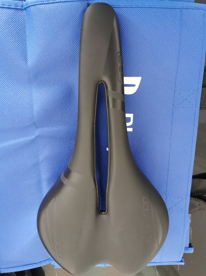 Selle San Marco Era, Sports Equipment, Bicycles & Parts, Parts