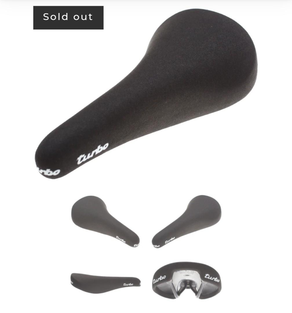 selle turbo 1980