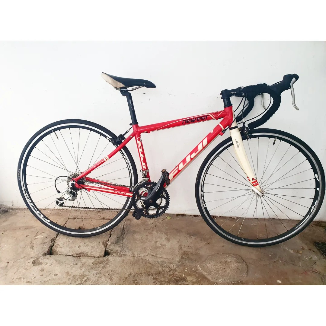 2011 fuji store newest 3.0