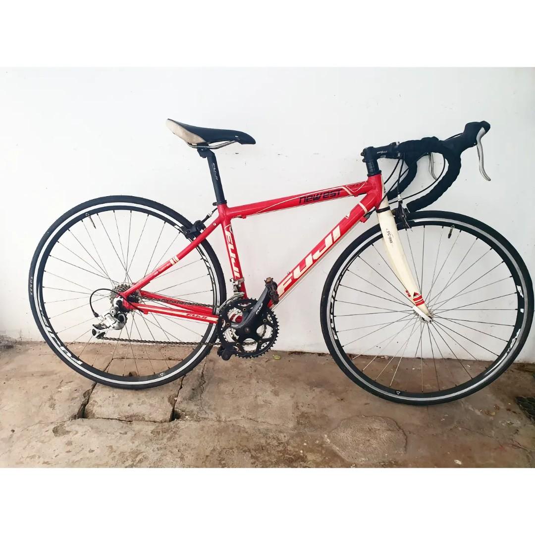 2011 fuji sales newest 3.0