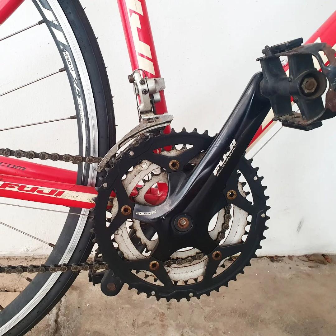 2011 fuji newest 3.0 clearance