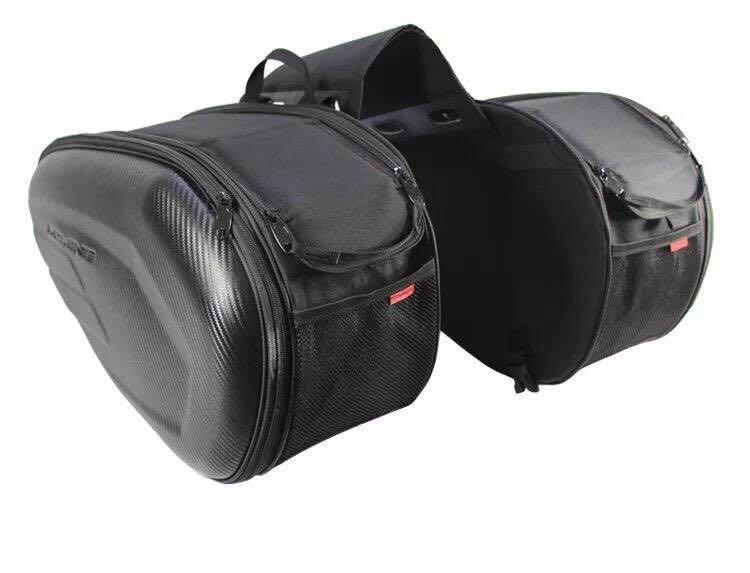 Side Bag Komine Auto Accessories on Carousell