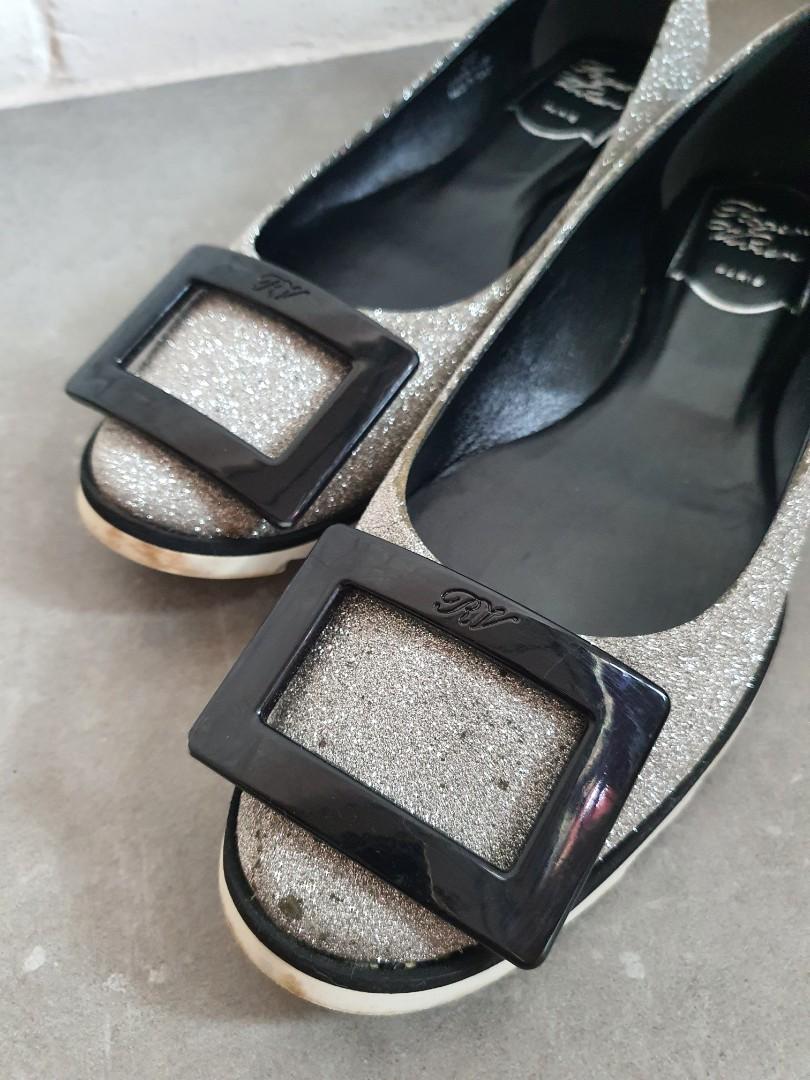 Roger vivier heels clearance sale