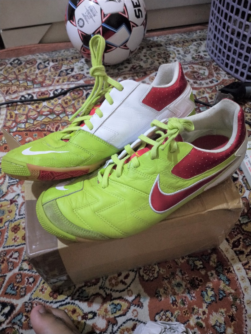 Nike 5 futsal online