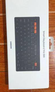 smart keyboard trio 500