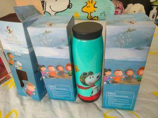 Snoopy Tumblers 500ML Limited Edition