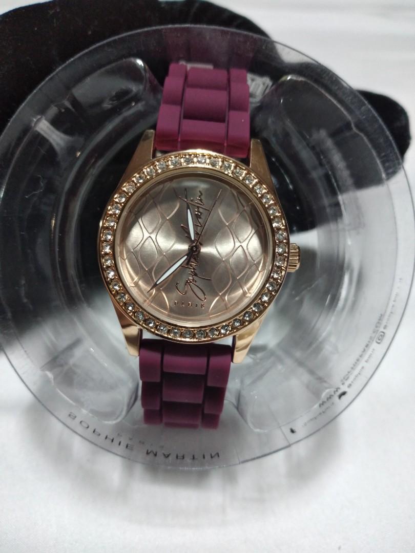 Sophie martin watch price deals