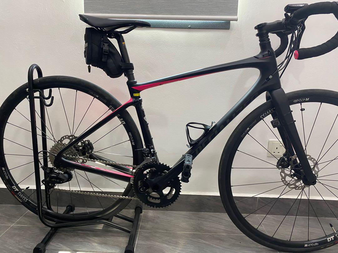 Specialized Ruby Sport Sports Equipment Bicycles Parts