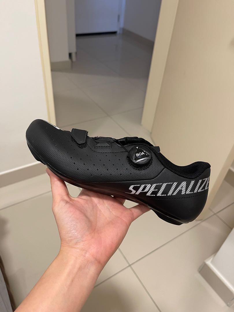 Specialized Torch 1.0 in Black Size 39