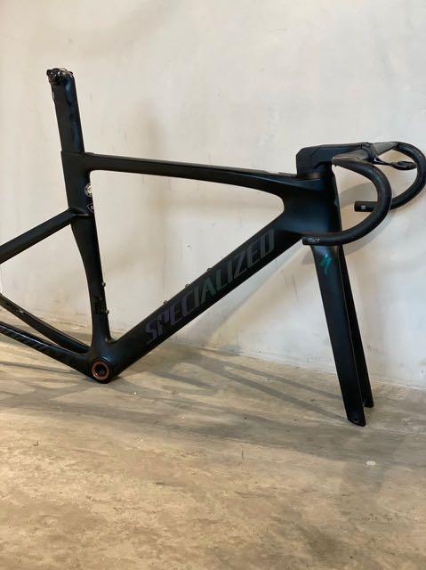 Specialized venge pro used