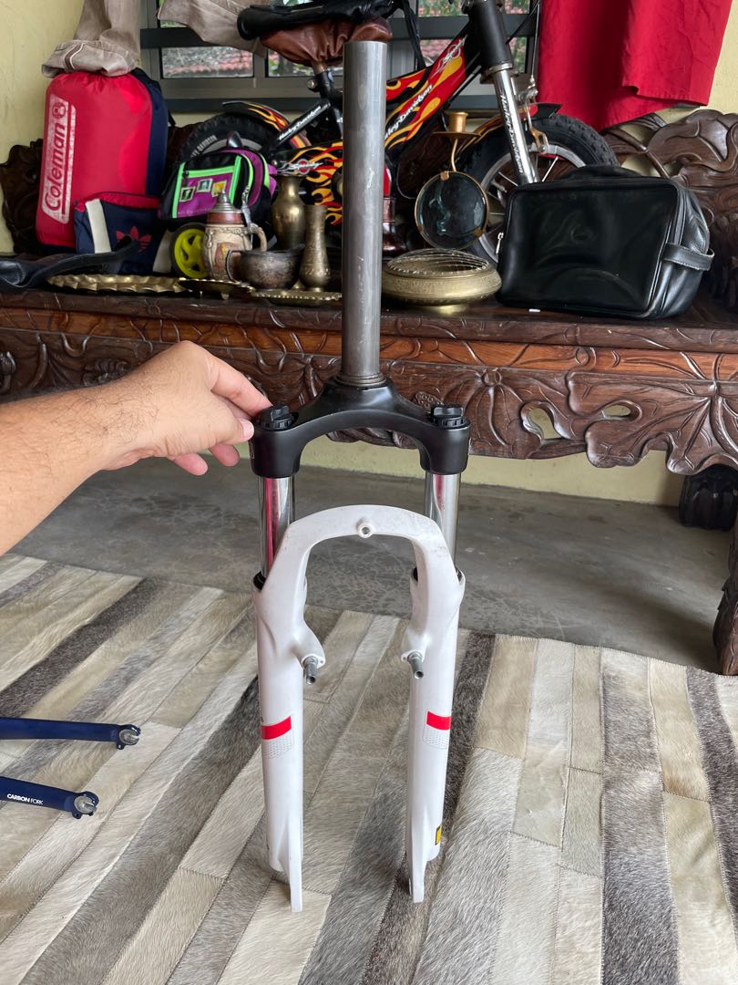 Fork mtb suntour best sale