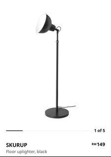 Stand /Wall Light