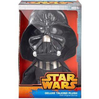 Star Wars Darth Vader Deluxe With Original Sounds Disney Underground Toys