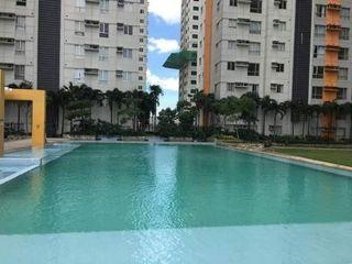 Studio Unit For Rent in Vertis North Quezon City Beside Trinoma Furnished