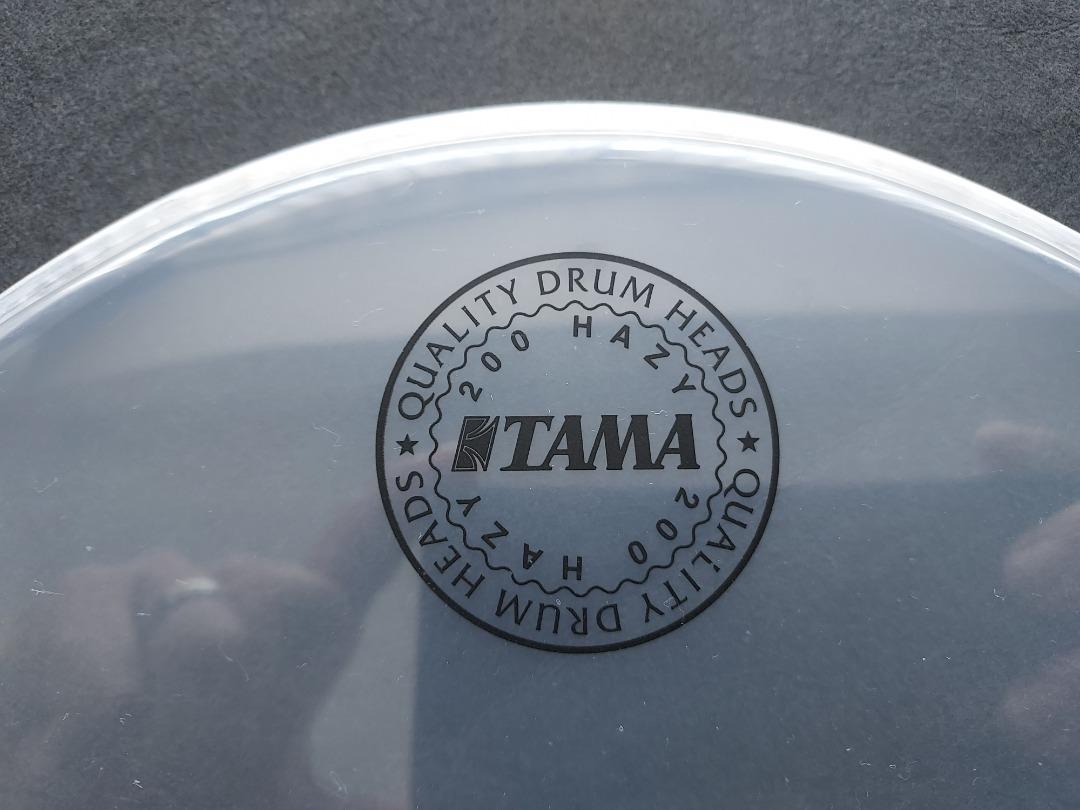 Tama drum shop skins