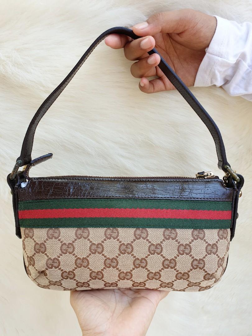 Editor's Choice: 5 Tas Eksentrik dari Koleksi Terbaru Gucci