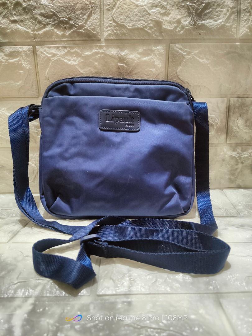Lipault hotsell sling bag