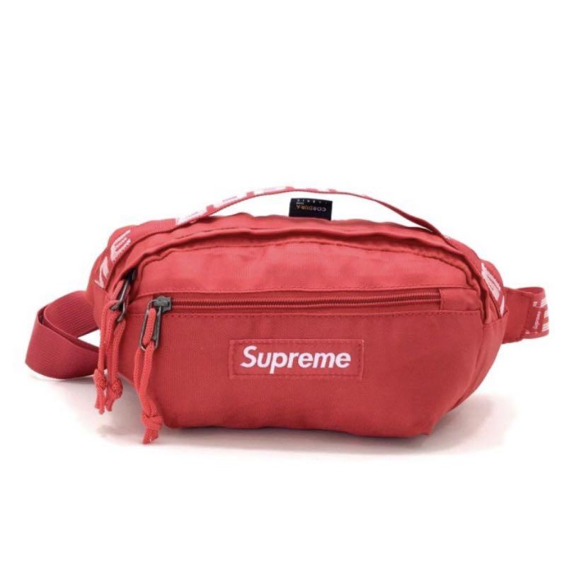 Supreme tas 2025