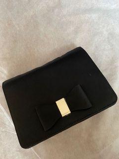 TED BAKER - mini sling bag - preloved