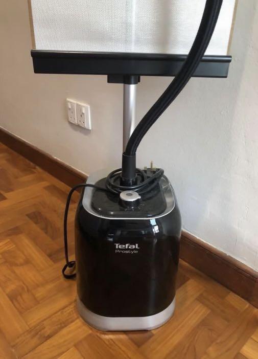 Tefal Steamer Garments, TV & Home Appliances, Irons & Steamers on Carousell