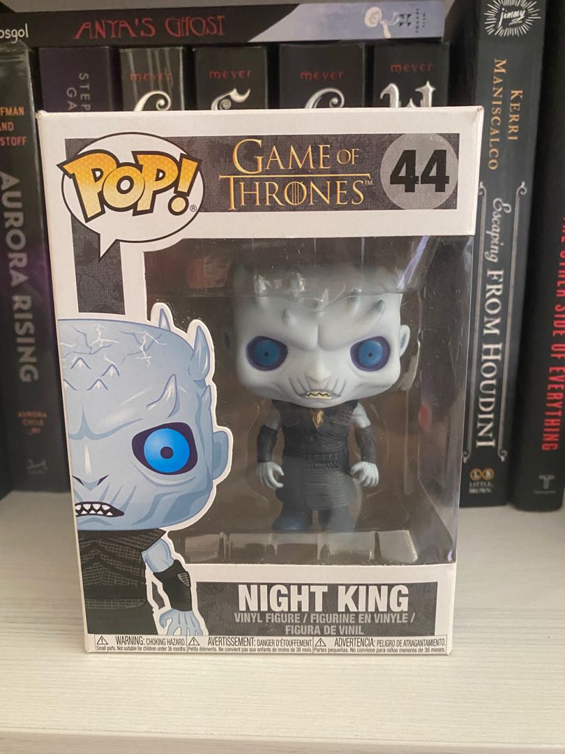 At&t night king funko pop Clearance