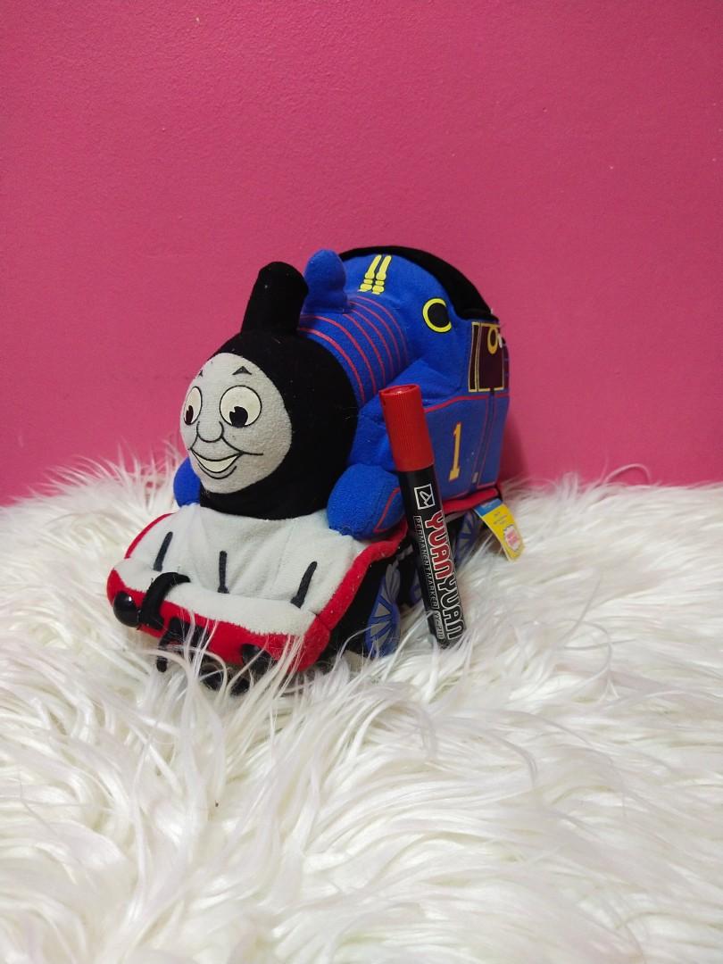 Thomas cuddly toy 2025