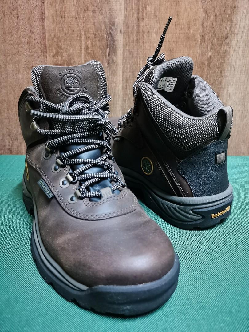 Timberland trekking store