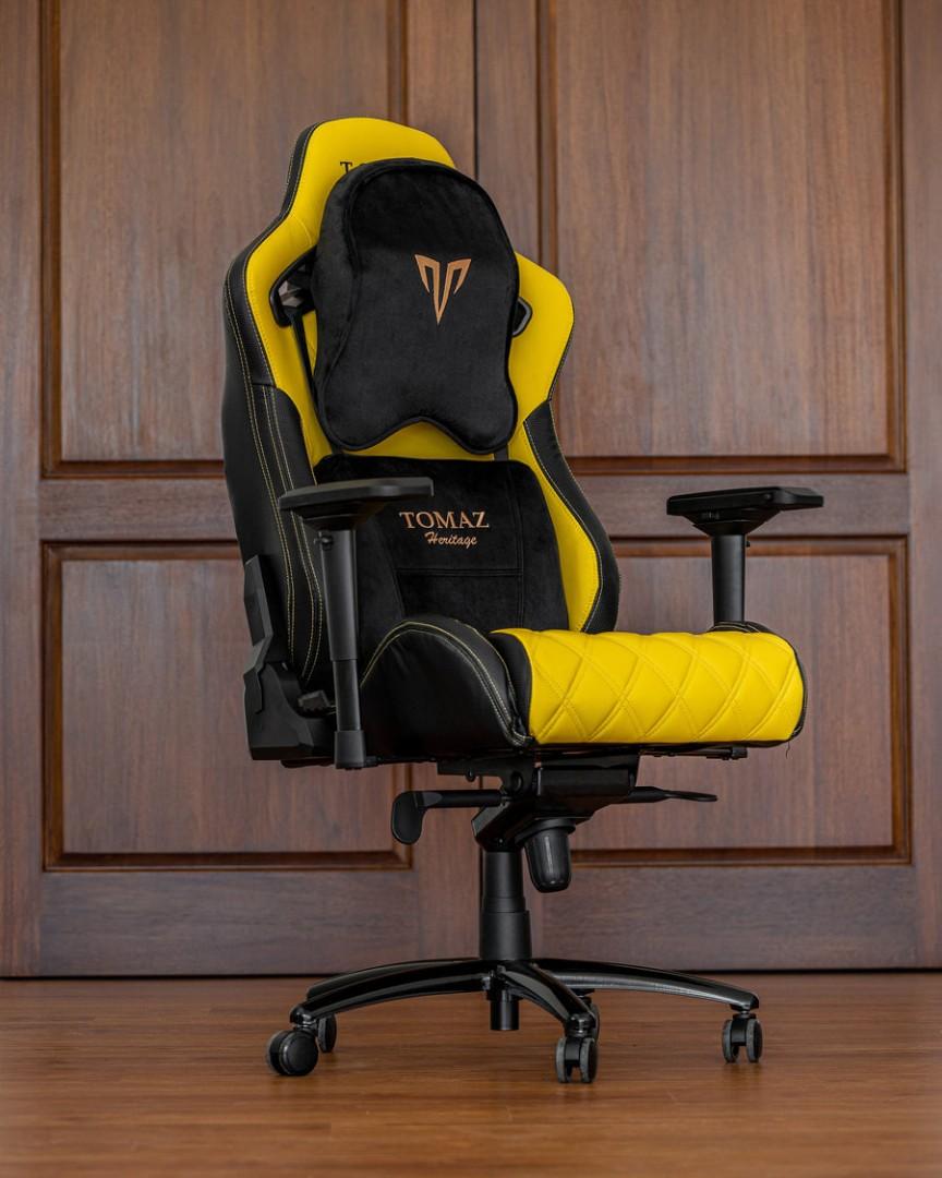 Gaming chair tomaz hotsell