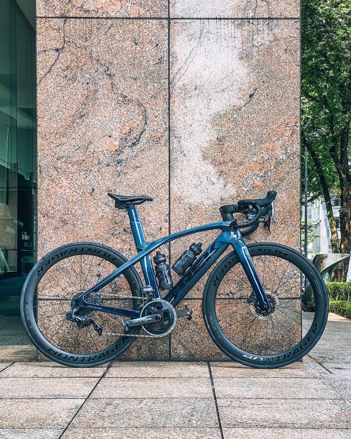 Trek sales size 50