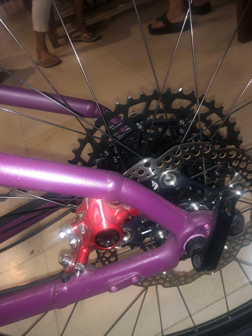 trek marlin 5 handlebar width