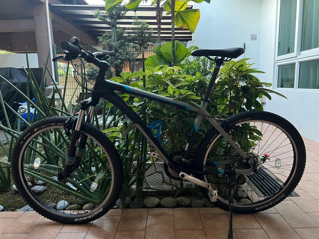 Trek tarpon mountain bike store