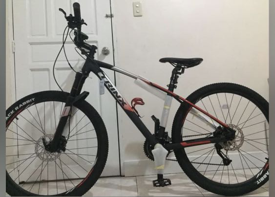 Trinx 2025 x1 2020