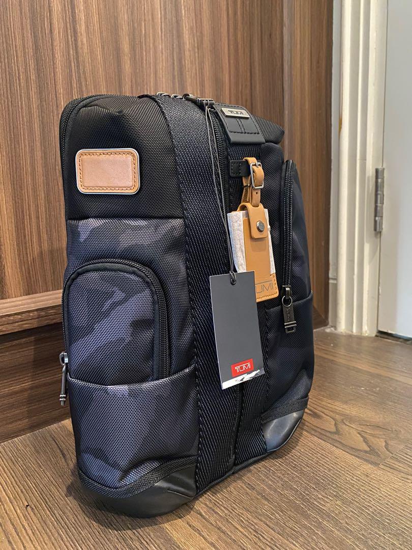 Tumi new arrivals saratoga original