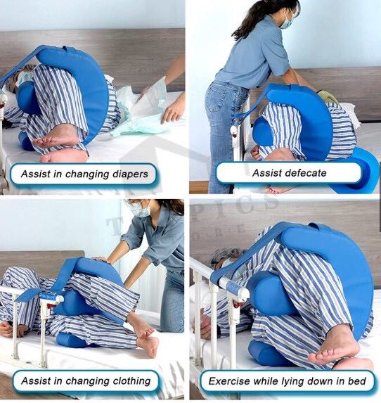 Cushions for hotsell bedridden patients