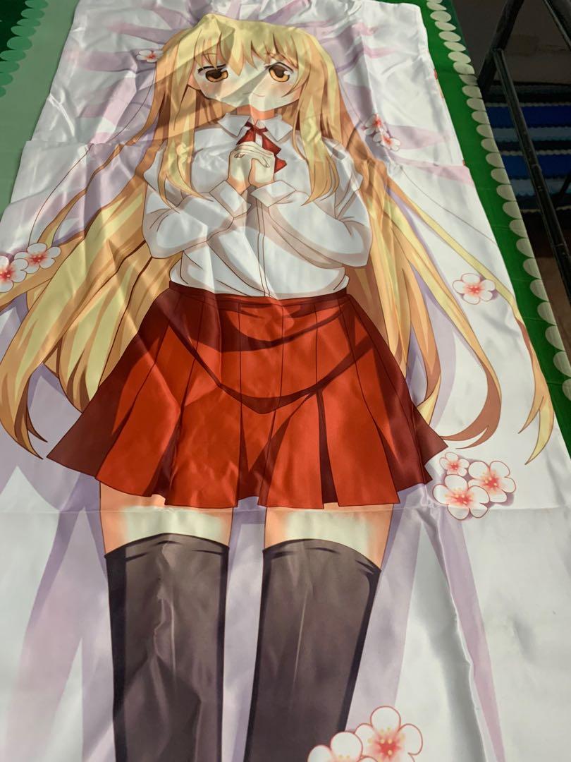 Umaru chan dakimakura discount