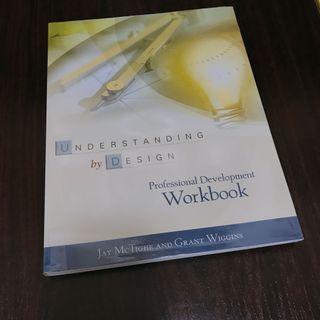 Understanding by design