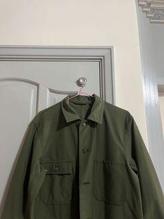 Uniqlo 西裝外套