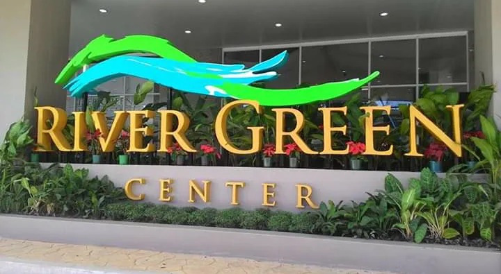 Unit for Rent at River Green Residences Property Rentals Apartments