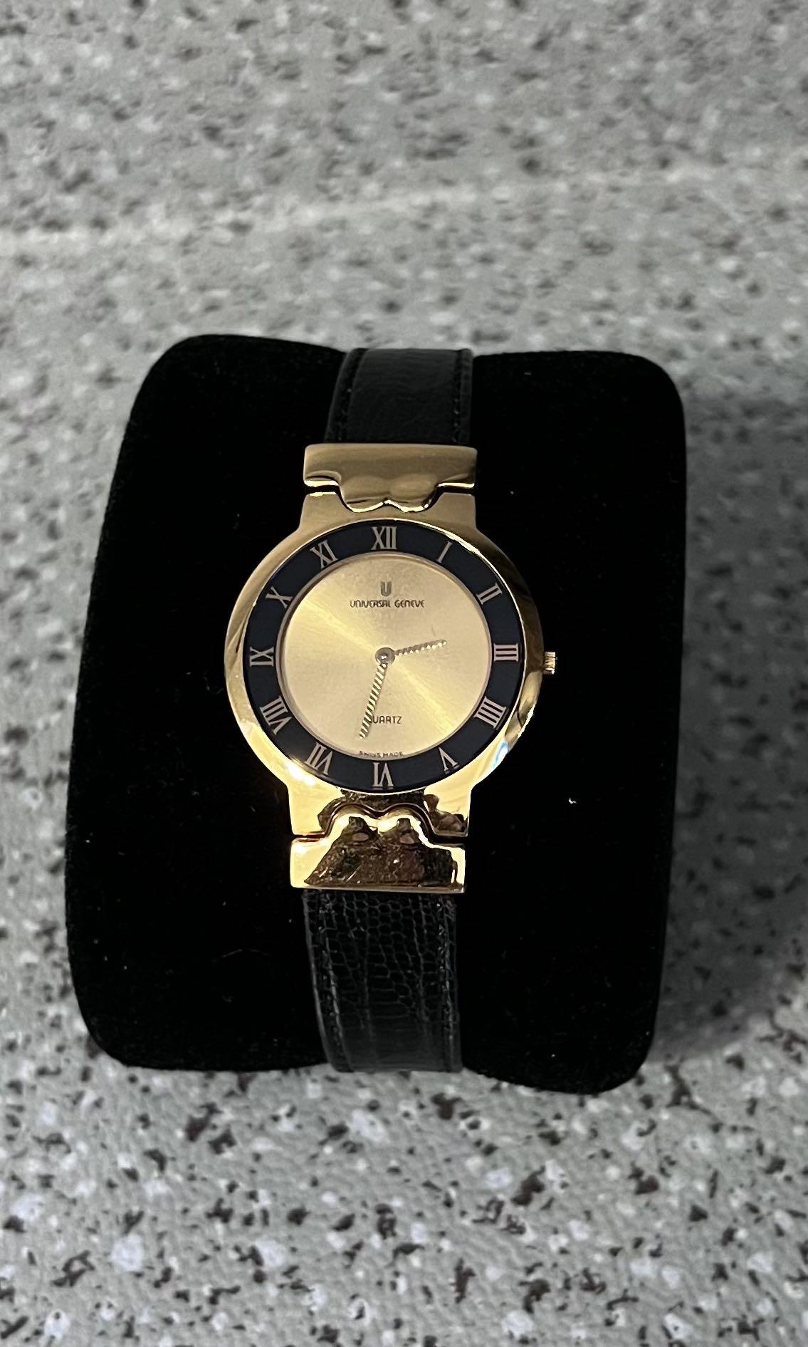 Mark gold watches clearance price
